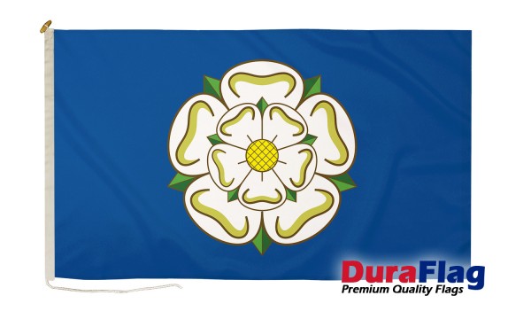 DuraFlag® Yorkshire New Premium Quality Flag